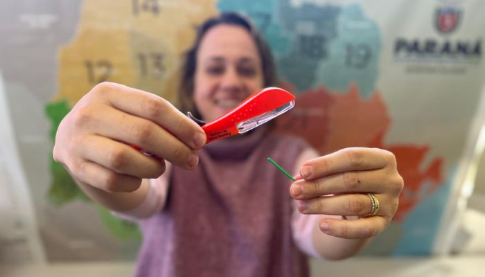  Implante contraceptivo de até R$ 4 mil chega gratuitamente ao SUS no Paraná